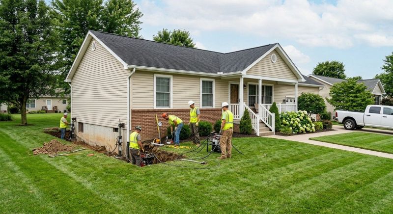 Top Foundation Lifting Companies in Beloit, WI