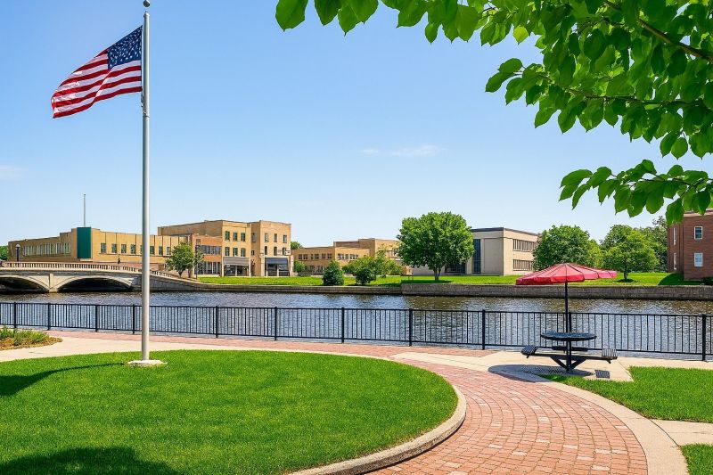 Best Foundation Repair pros in Janesville, WI